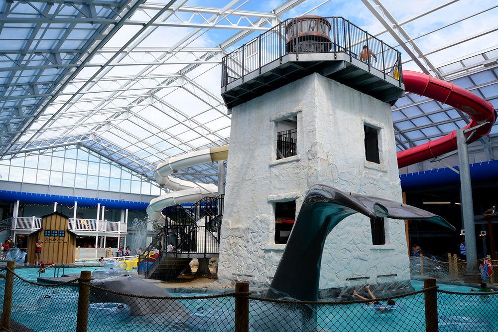 הייאניס Margaritaville Resort Cape Cod מראה חיצוני תמונה