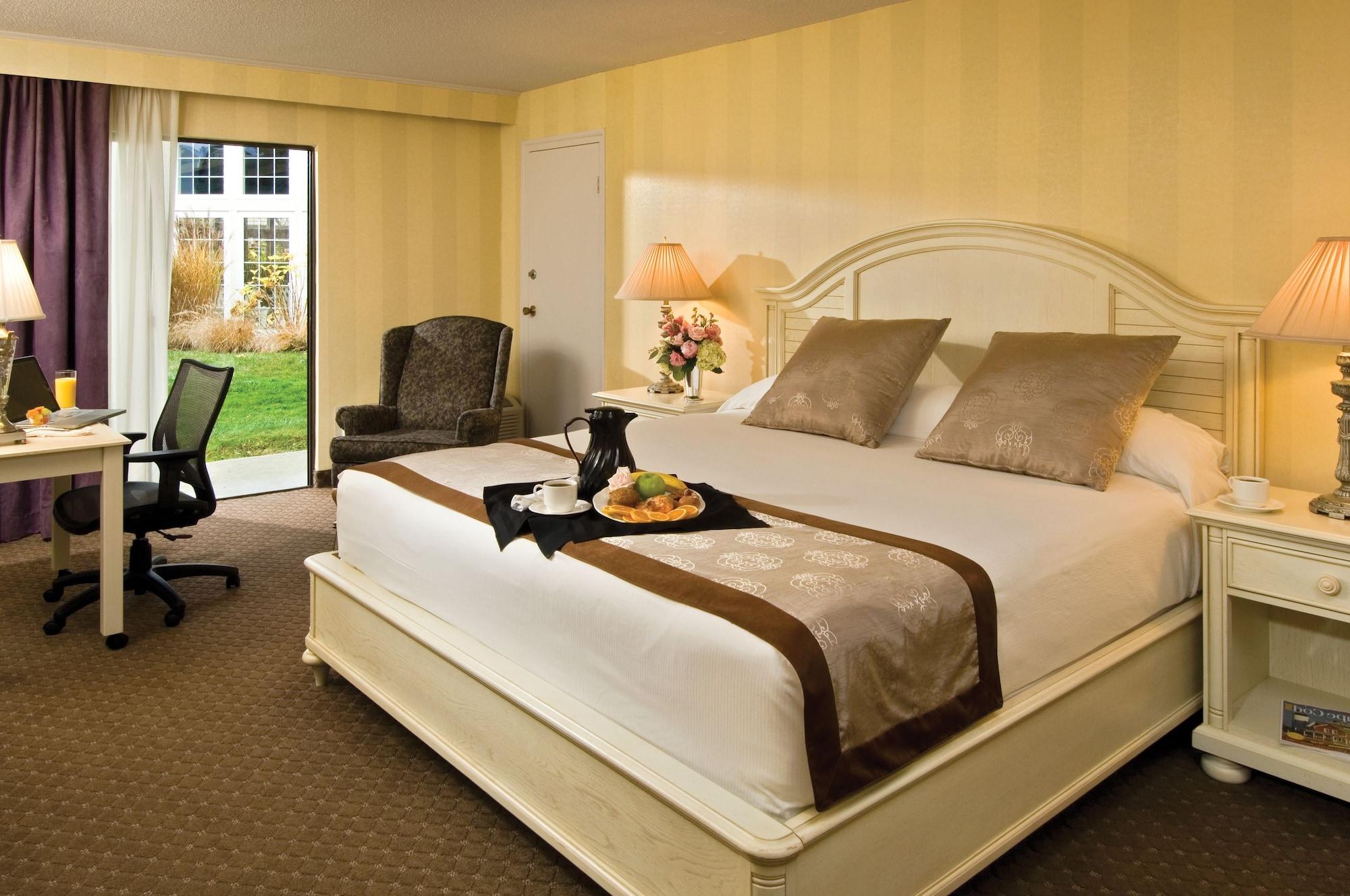הייאניס Margaritaville Resort Cape Cod מראה חיצוני תמונה