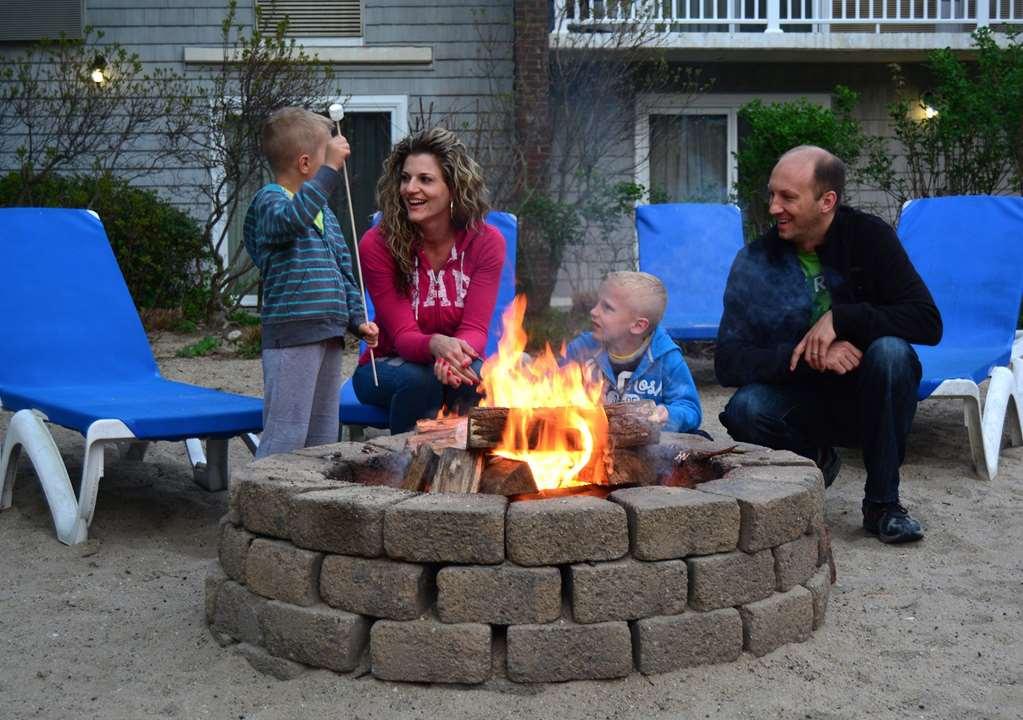 הייאניס Margaritaville Resort Cape Cod מתקנים תמונה
