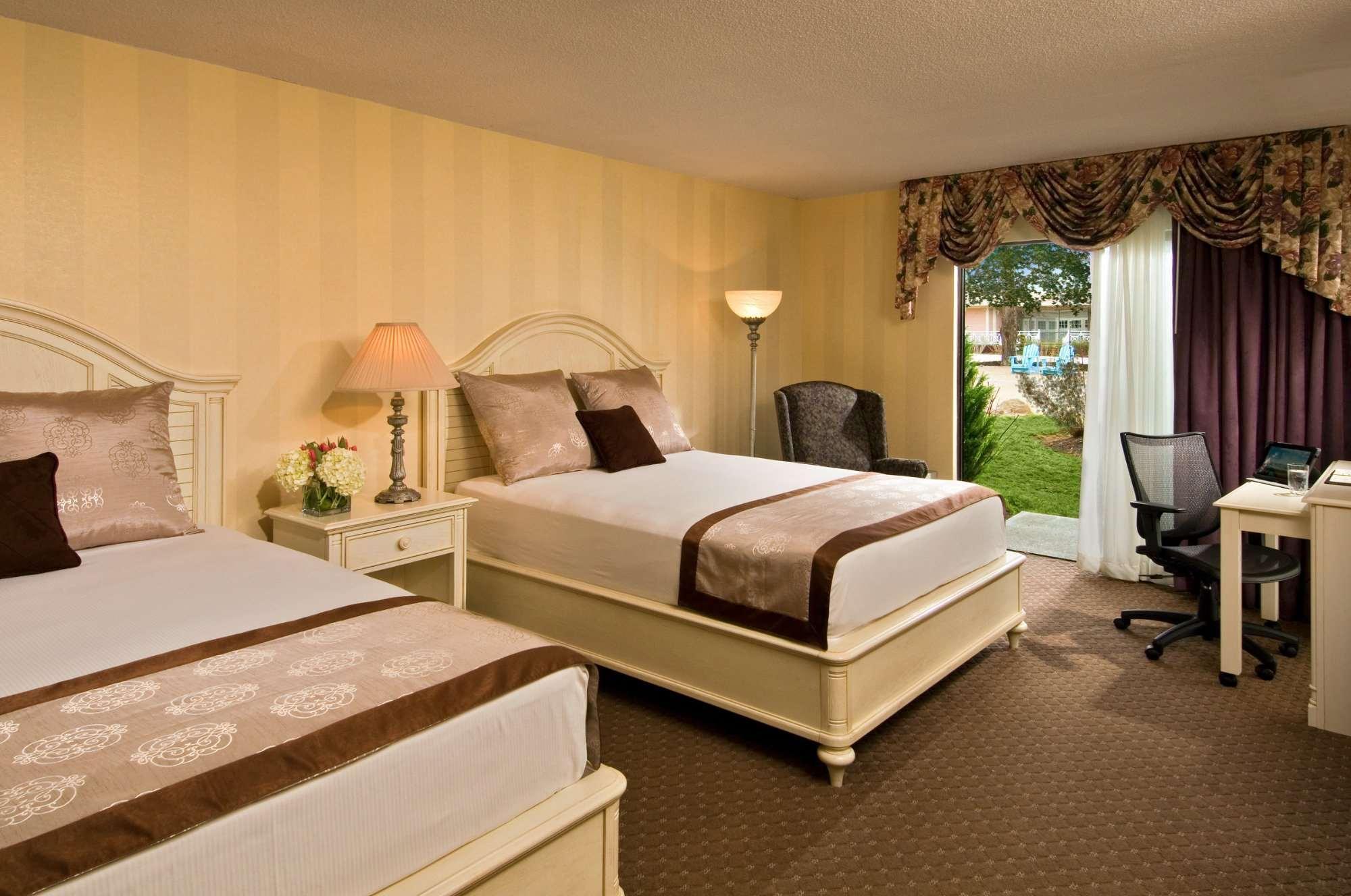 הייאניס Margaritaville Resort Cape Cod חדר תמונה