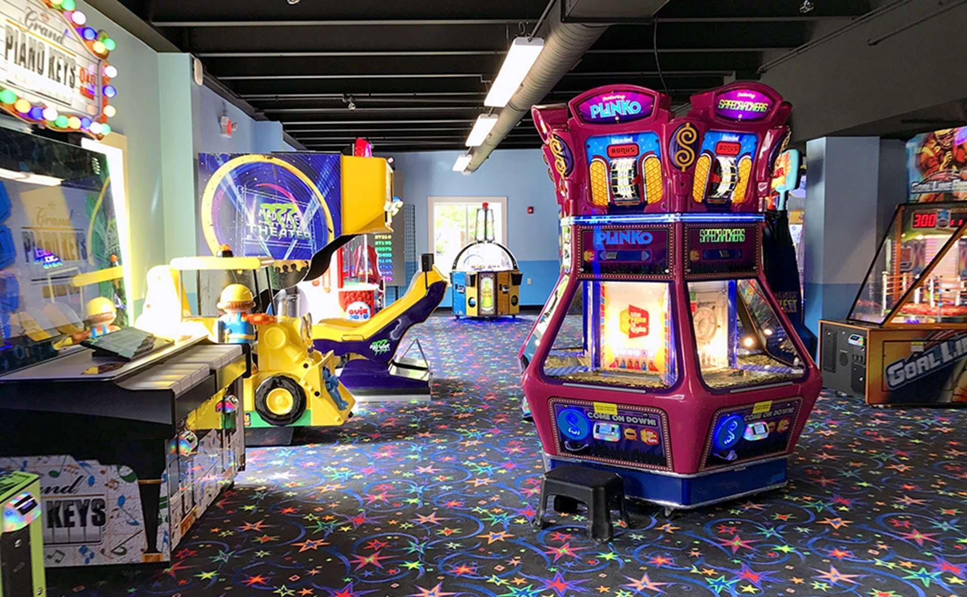 הייאניס Margaritaville Resort Cape Cod מראה חיצוני תמונה