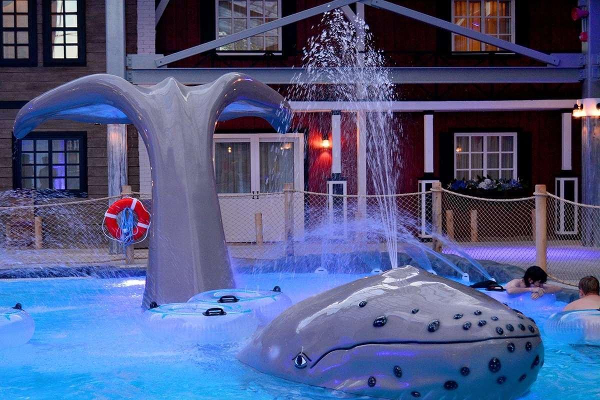 הייאניס Margaritaville Resort Cape Cod מראה חיצוני תמונה