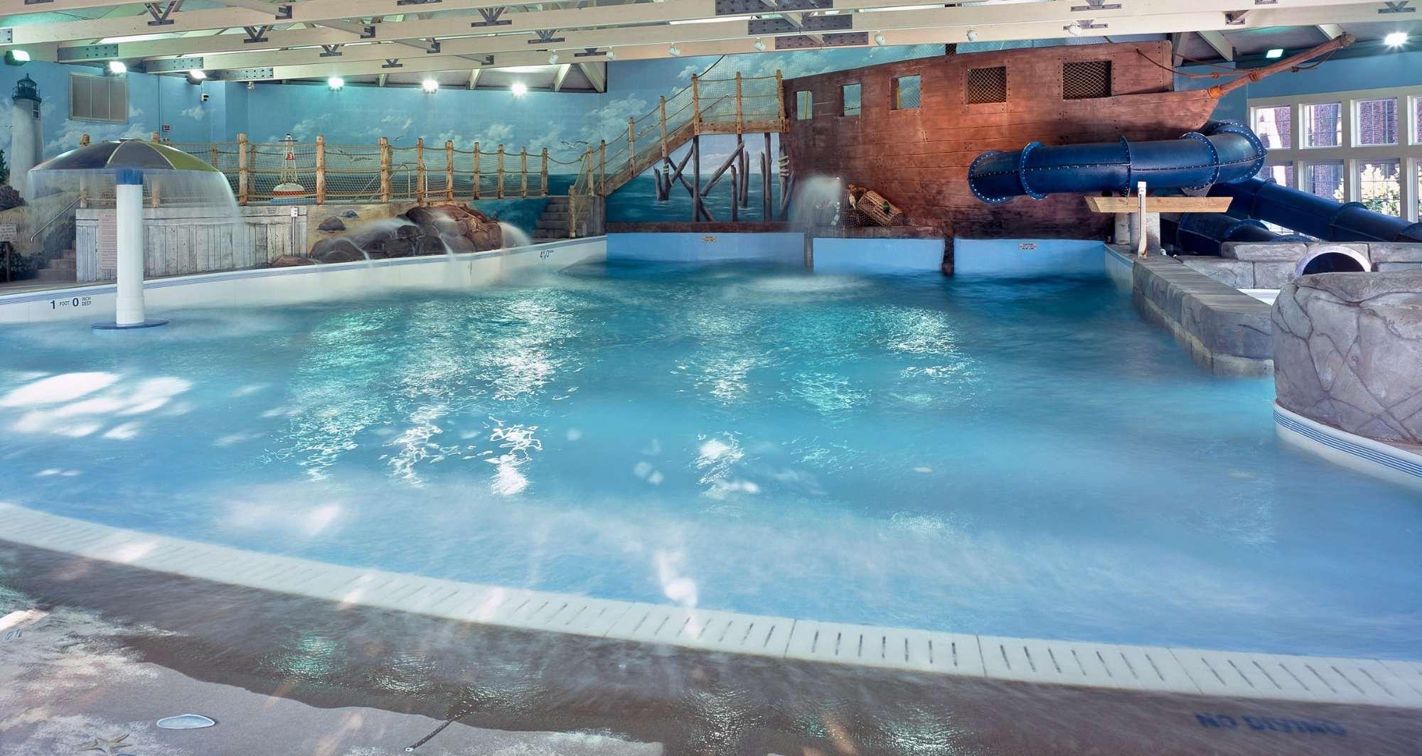הייאניס Margaritaville Resort Cape Cod מראה חיצוני תמונה