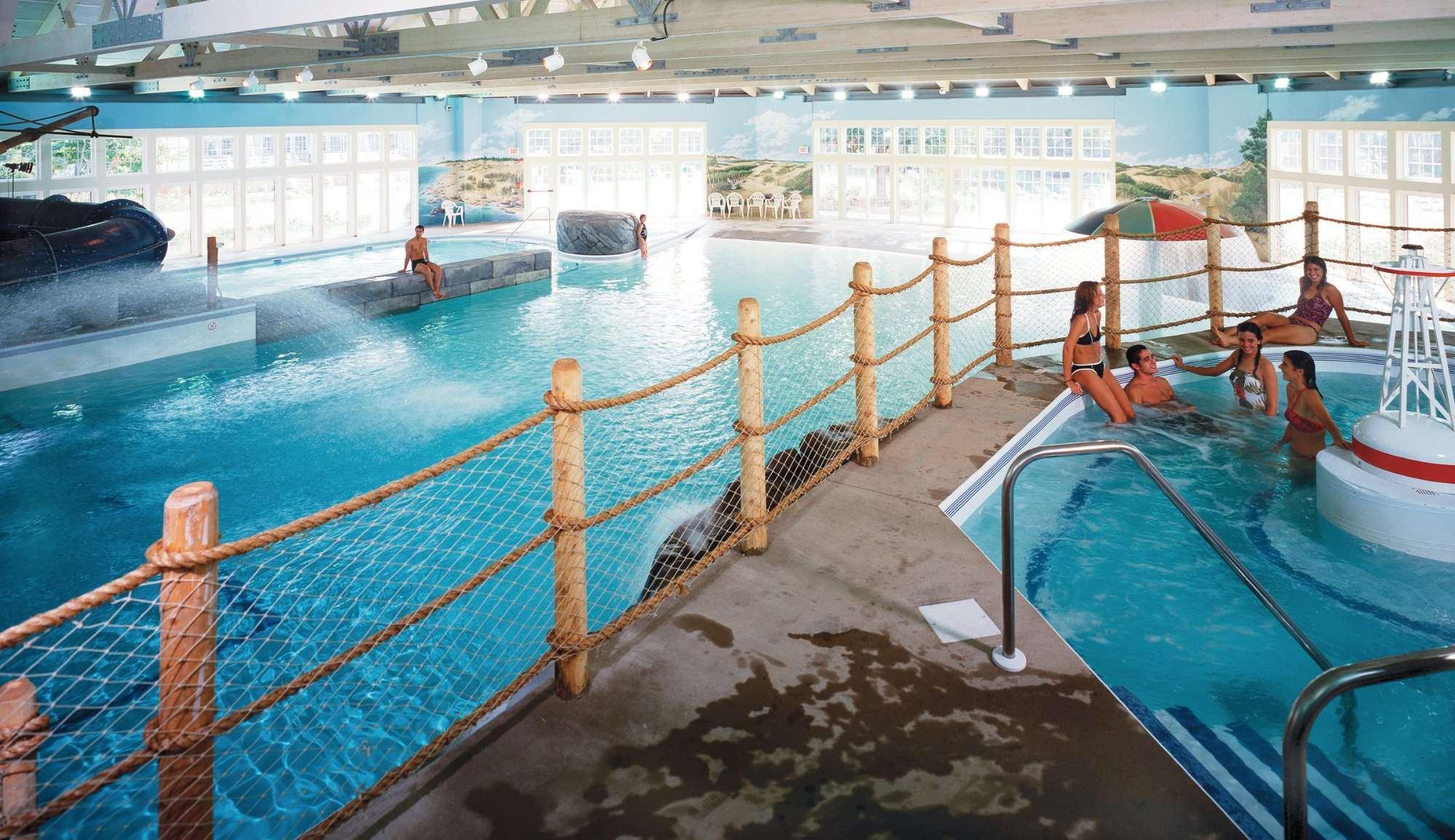 הייאניס Margaritaville Resort Cape Cod מראה חיצוני תמונה
