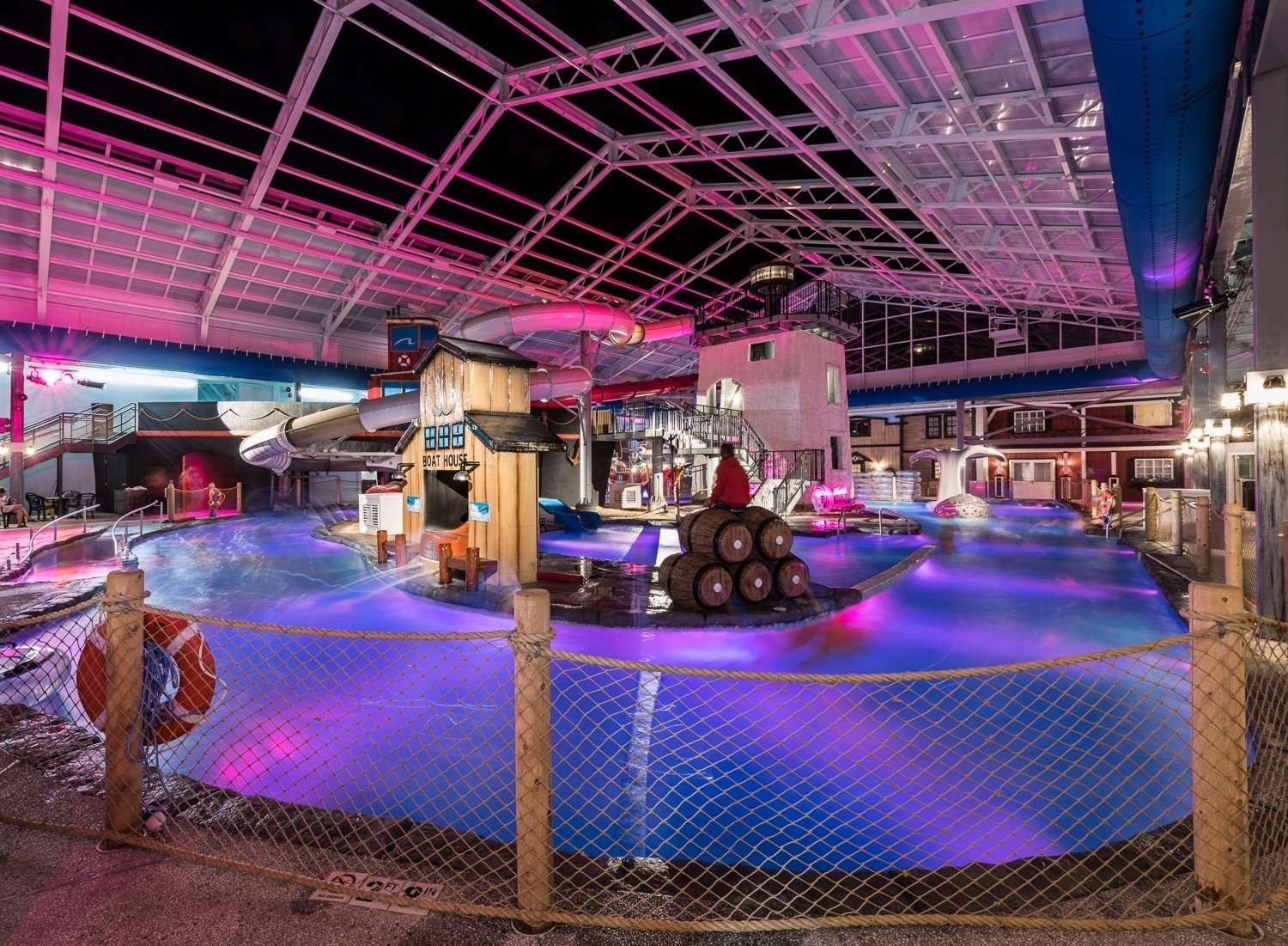 הייאניס Margaritaville Resort Cape Cod מראה חיצוני תמונה