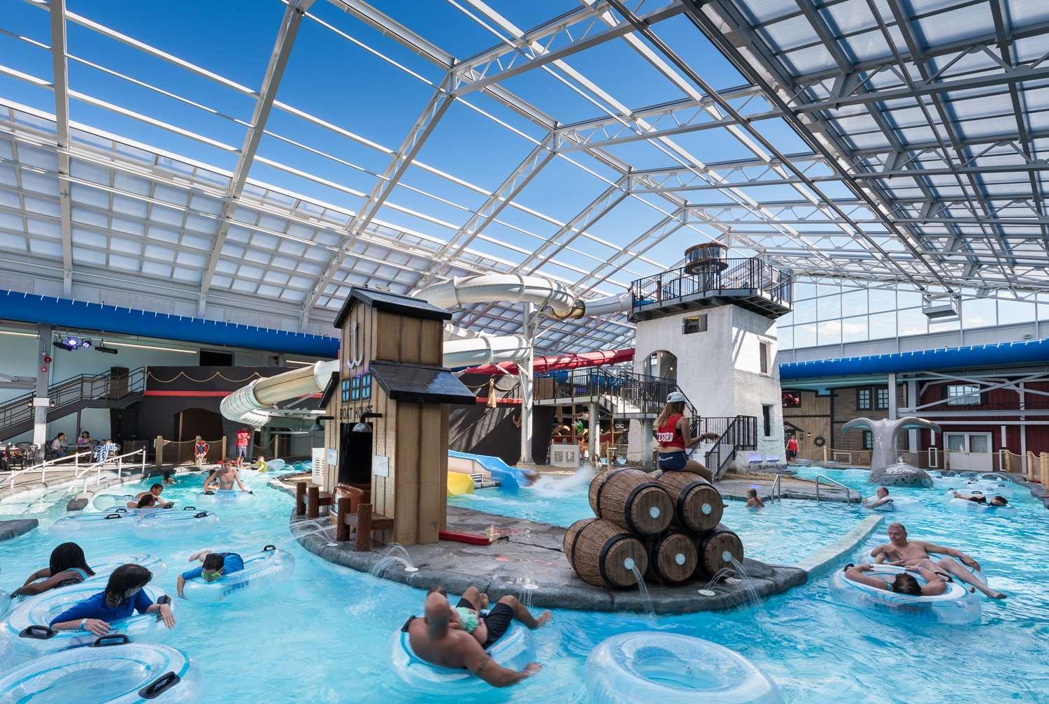 הייאניס Margaritaville Resort Cape Cod מראה חיצוני תמונה
