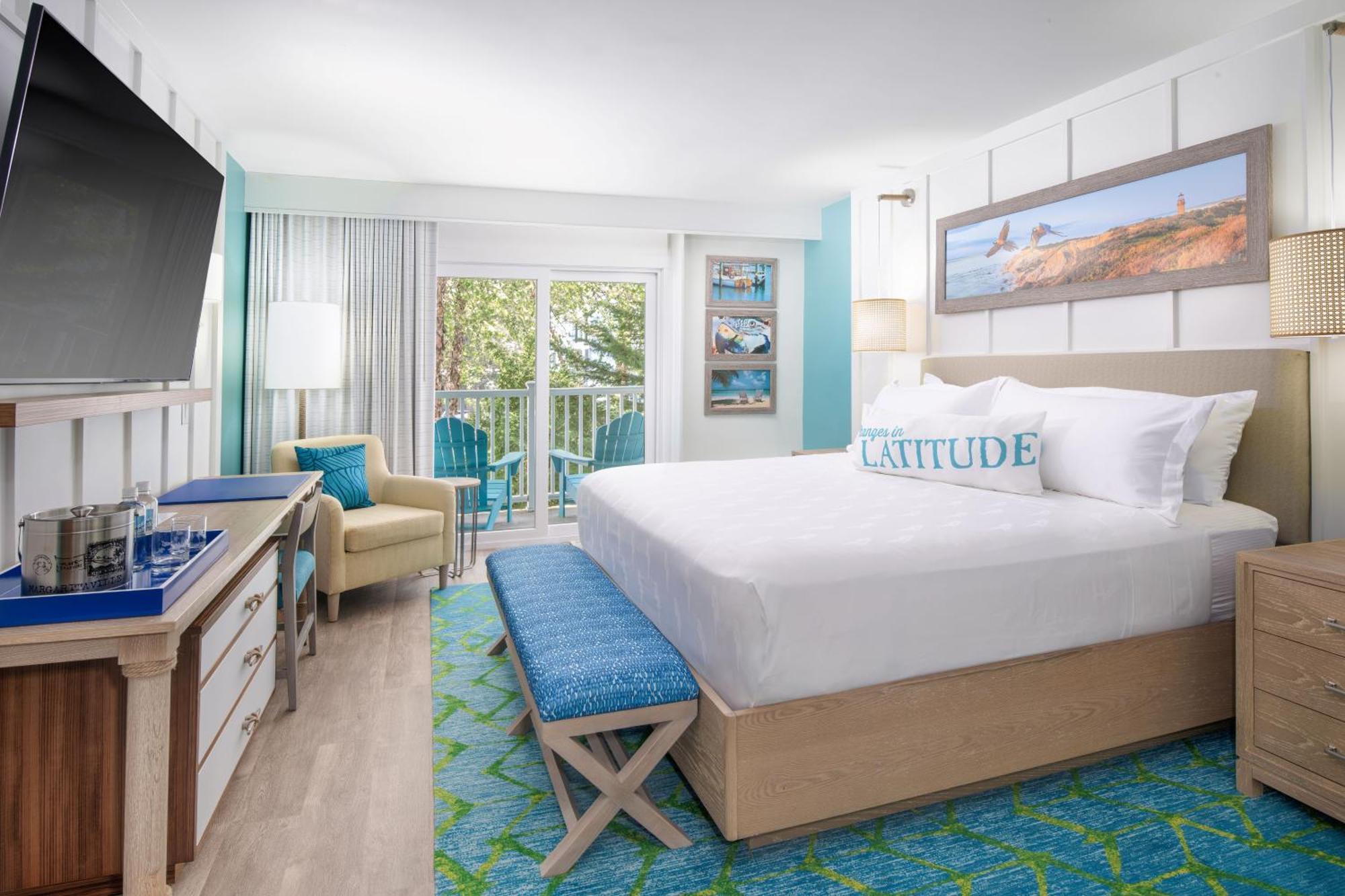 הייאניס Margaritaville Resort Cape Cod מראה חיצוני תמונה