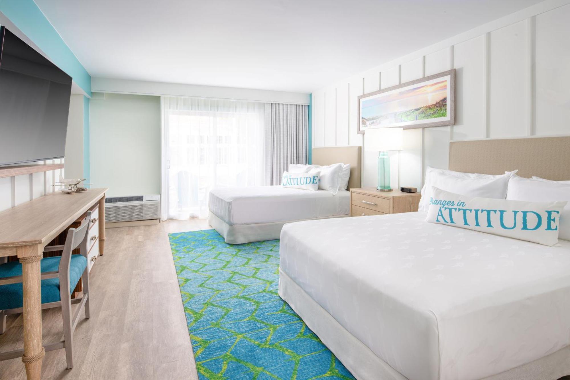 הייאניס Margaritaville Resort Cape Cod מראה חיצוני תמונה