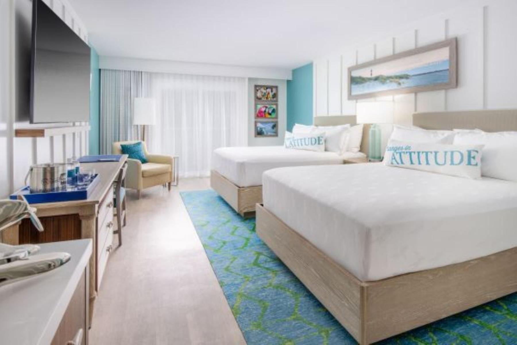 הייאניס Margaritaville Resort Cape Cod מראה חיצוני תמונה