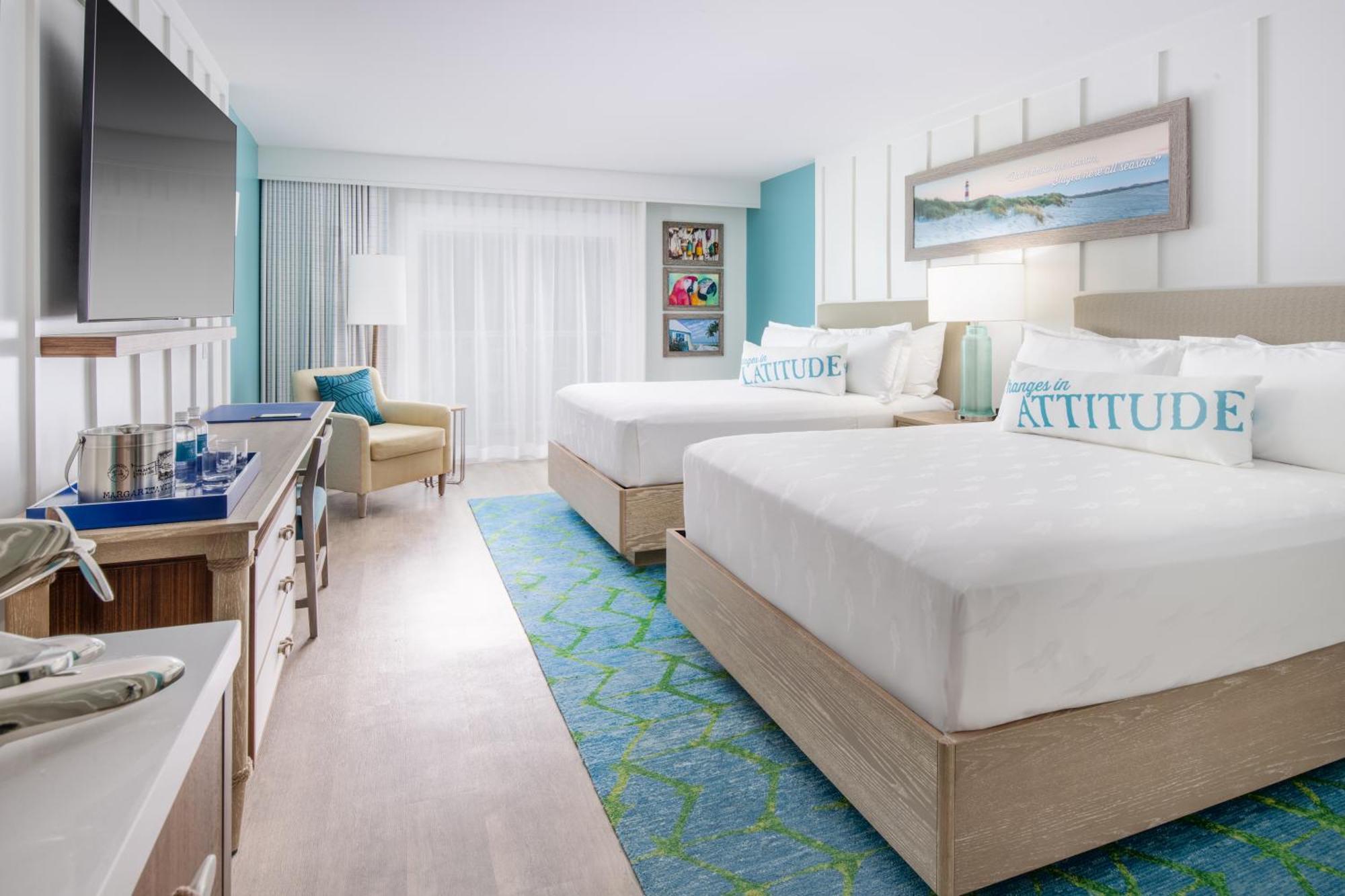 הייאניס Margaritaville Resort Cape Cod מראה חיצוני תמונה