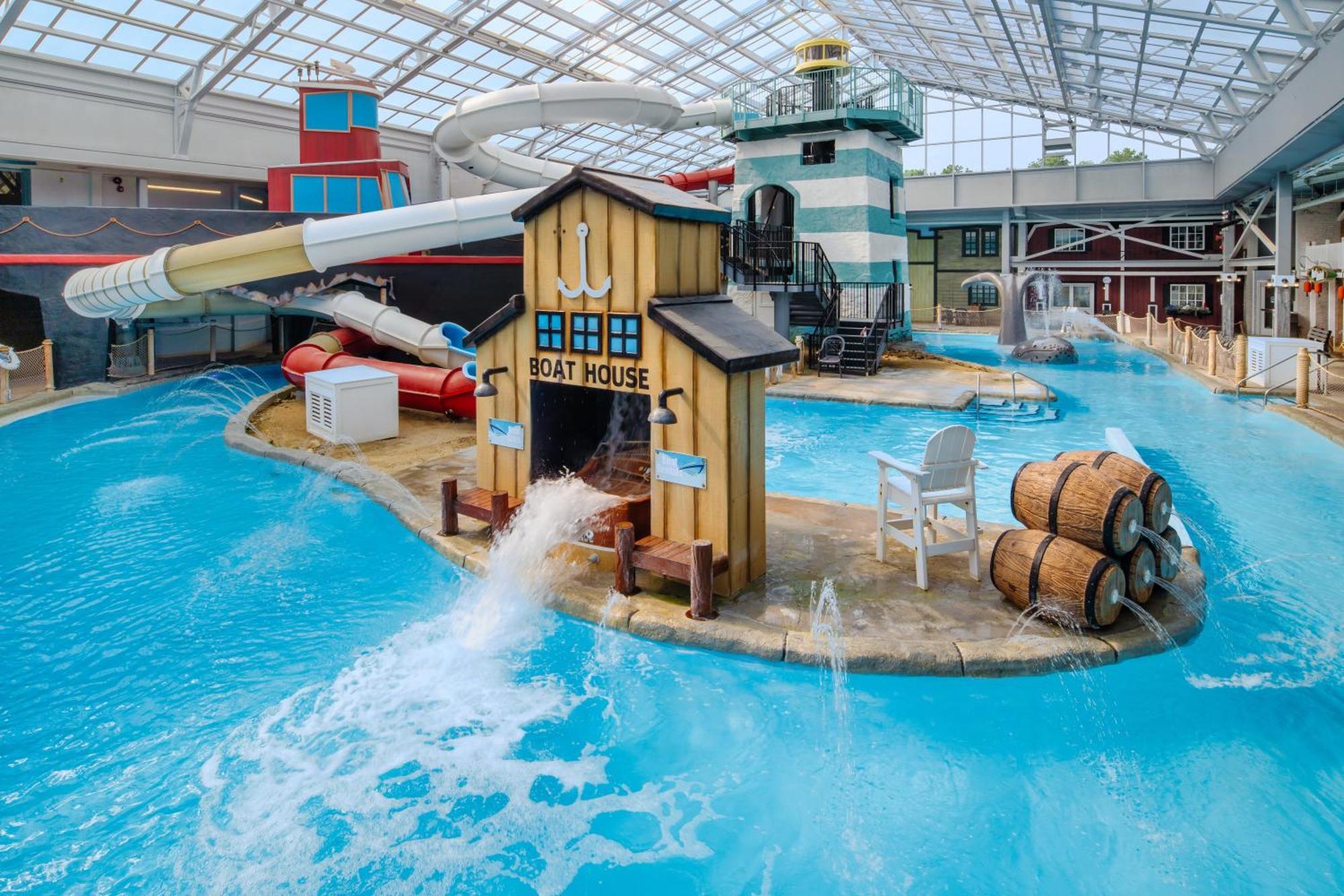 הייאניס Margaritaville Resort Cape Cod מראה חיצוני תמונה