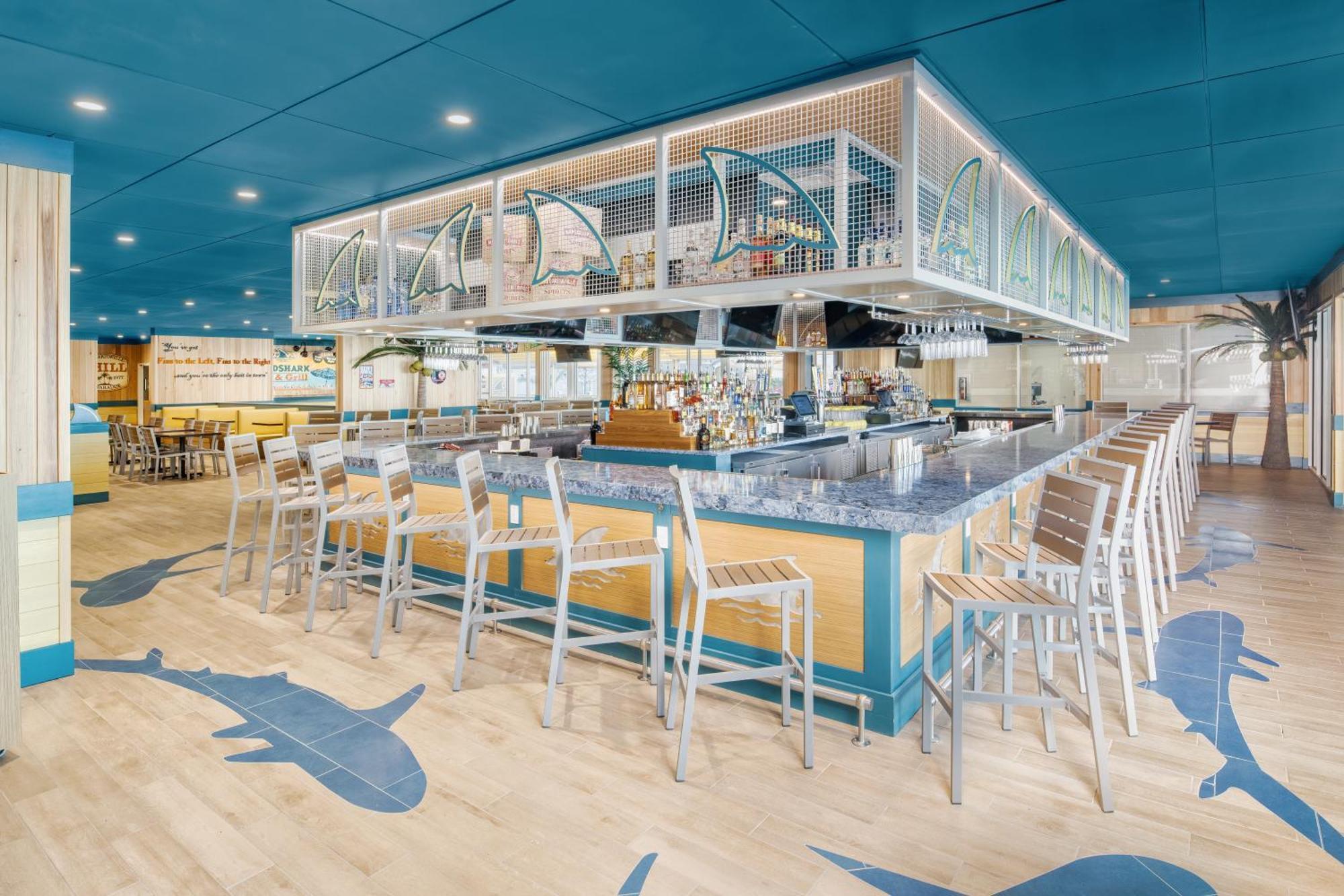 הייאניס Margaritaville Resort Cape Cod מראה חיצוני תמונה