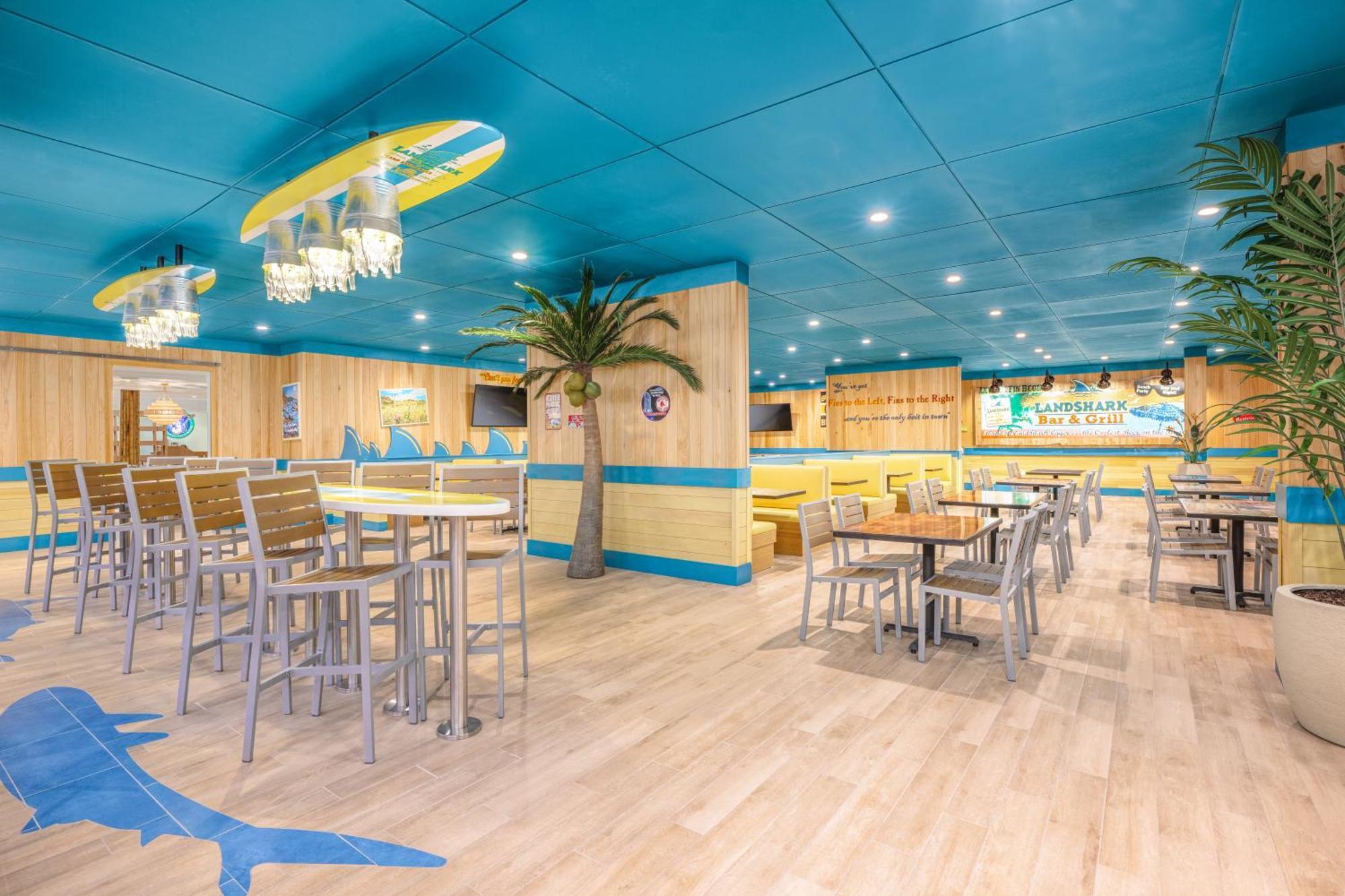 הייאניס Margaritaville Resort Cape Cod מראה חיצוני תמונה