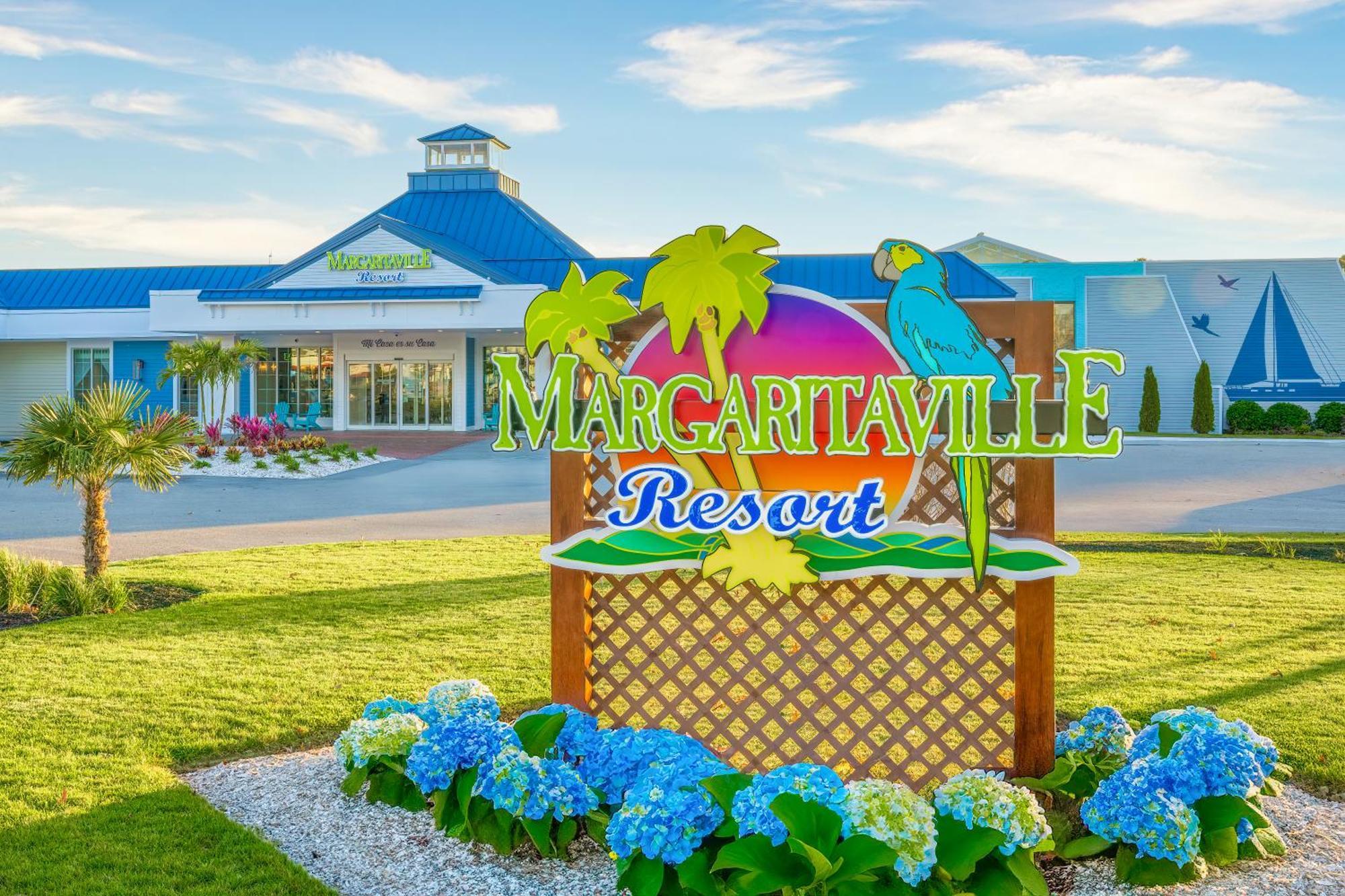 הייאניס Margaritaville Resort Cape Cod מראה חיצוני תמונה