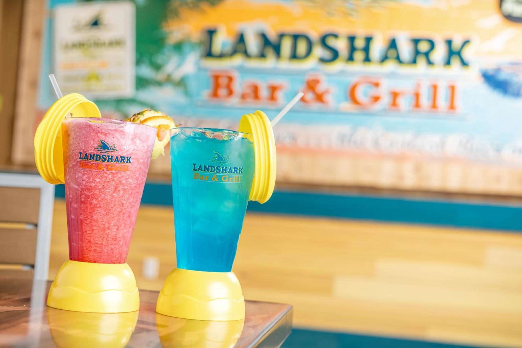 הייאניס Margaritaville Resort Cape Cod מראה חיצוני תמונה
