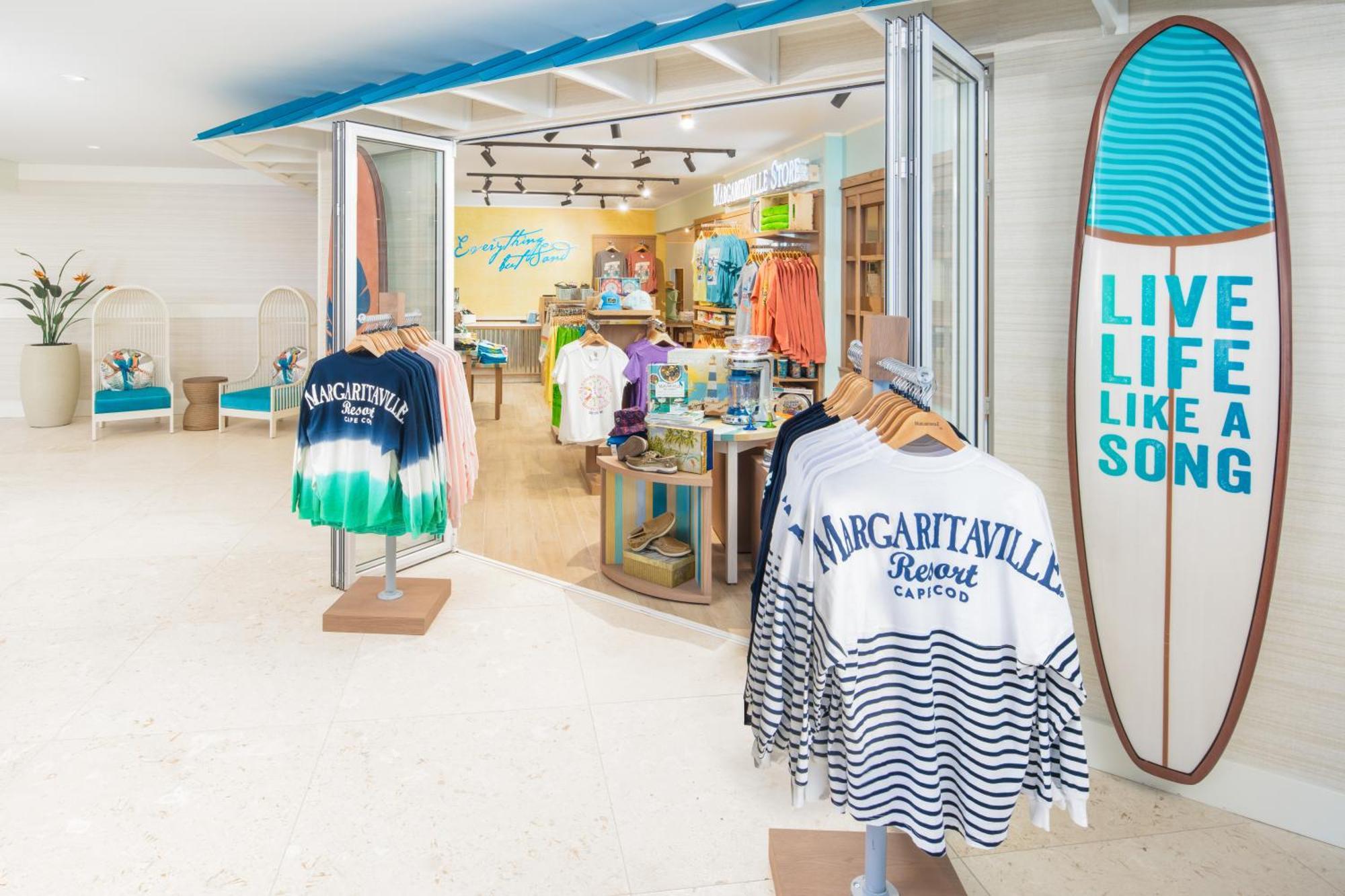הייאניס Margaritaville Resort Cape Cod מראה חיצוני תמונה
