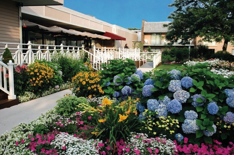 הייאניס Margaritaville Resort Cape Cod מראה חיצוני תמונה