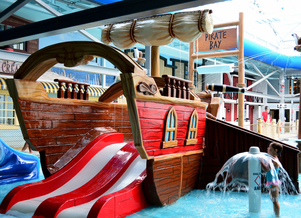 הייאניס Margaritaville Resort Cape Cod מראה חיצוני תמונה